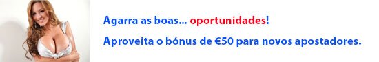 Promoção Bónus Apostas Desportivas Online Promoção Bónus Apostas Desportivas Online