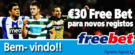 Apostas Desportivas Online - Bónus Sportingbet - Registar na Sportingbet